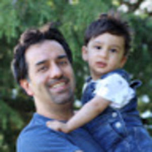 Meet your Posher, Masoud